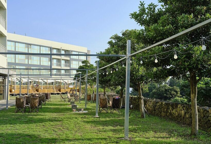 Fotos del hotel Jeju Shangrila:  3