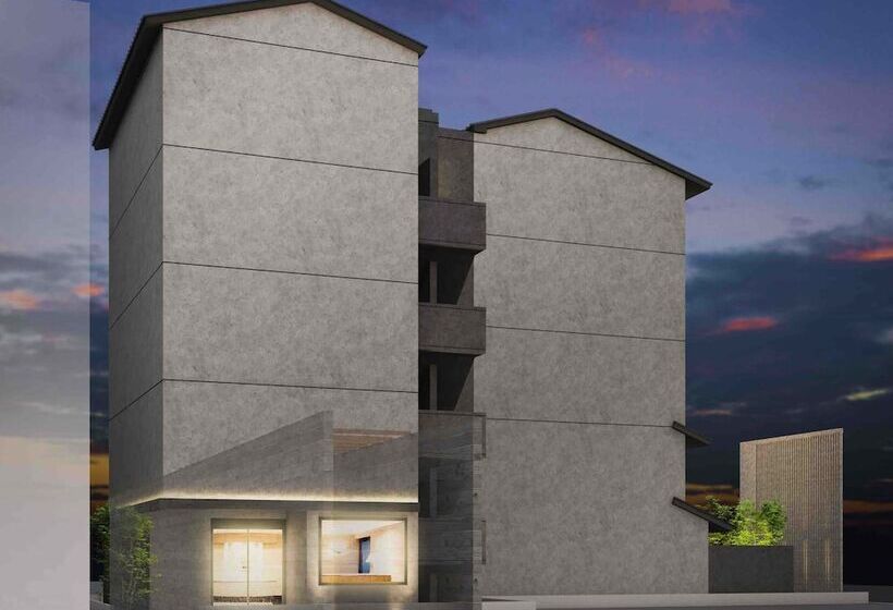 Fotos del hotel Kyoto Granbell:  5