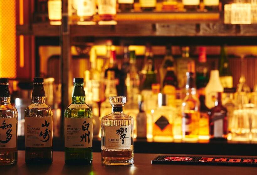 Fotos del hotel Kyoto Granbell:  13