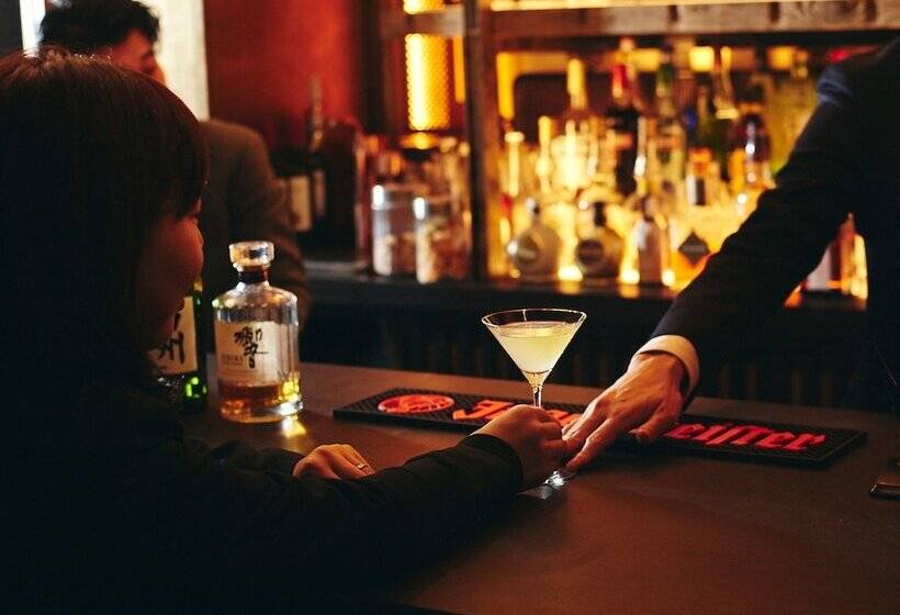 Fotos del hotel Kyoto Granbell:  21