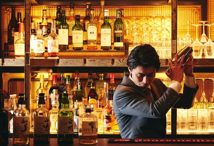 Fotos del hotel Kyoto Granbell:  16