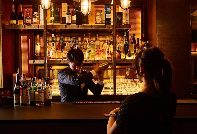 Fotos del hotel Kyoto Granbell:  7