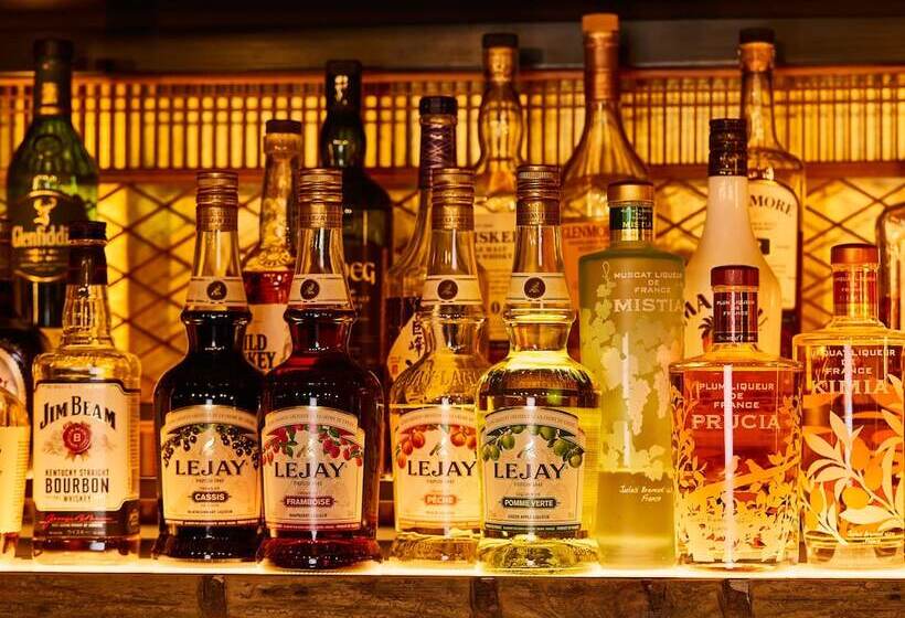 Fotos del hotel Kyoto Granbell:  17