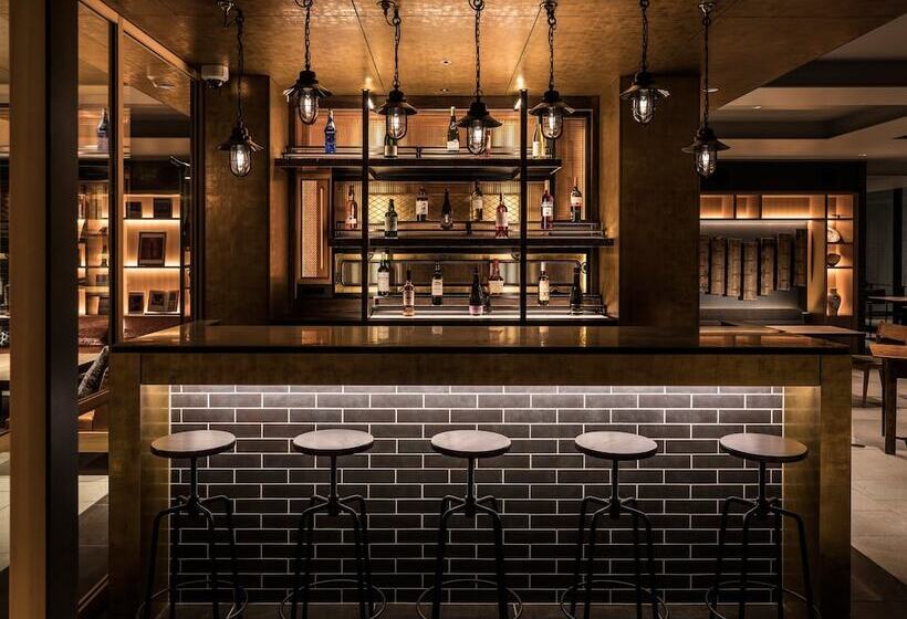 Fotos del hotel Kyoto Granbell:  2