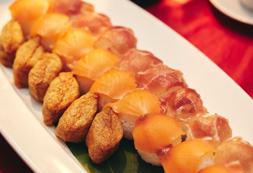 Fotos del hotel Kyoto Granbell:  6