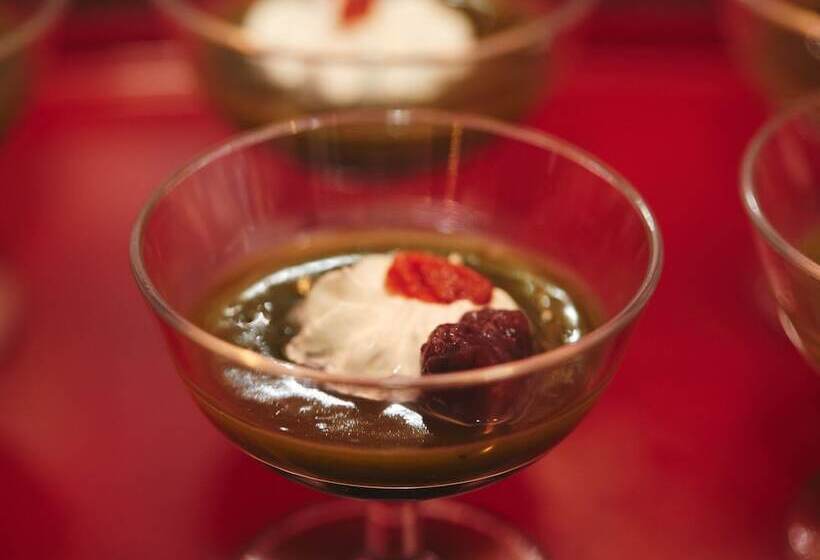 Fotos del hotel Kyoto Granbell:  14