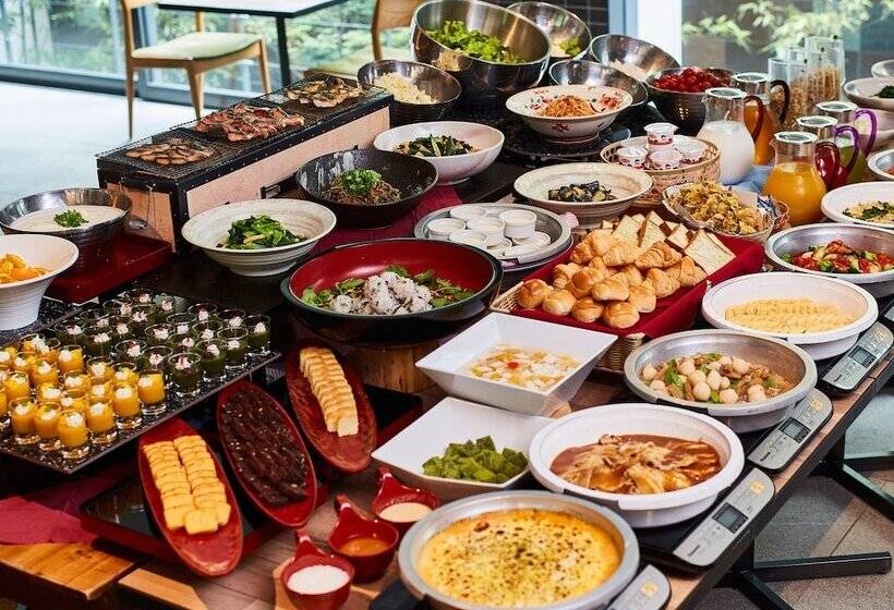 Fotos del hotel Kyoto Granbell:  9