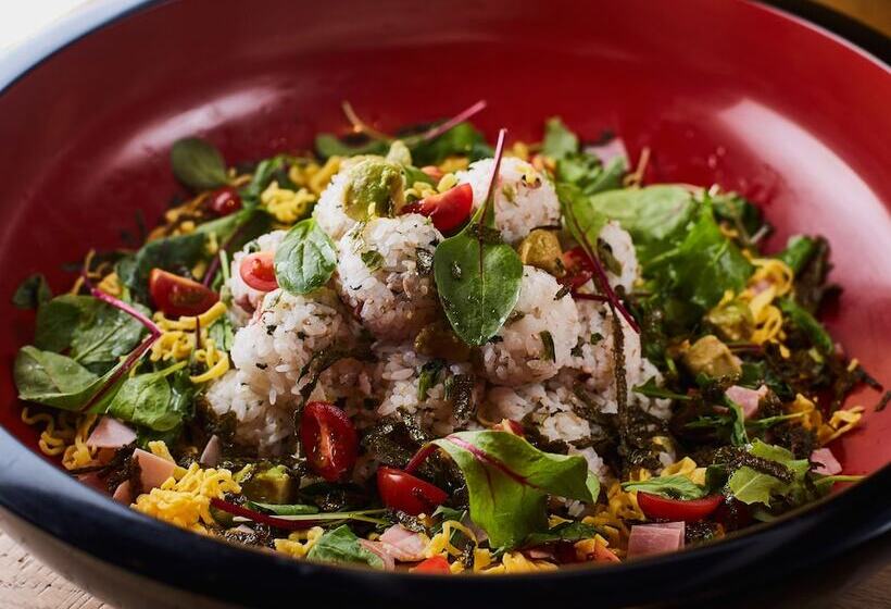 Fotos del hotel Kyoto Granbell:  24