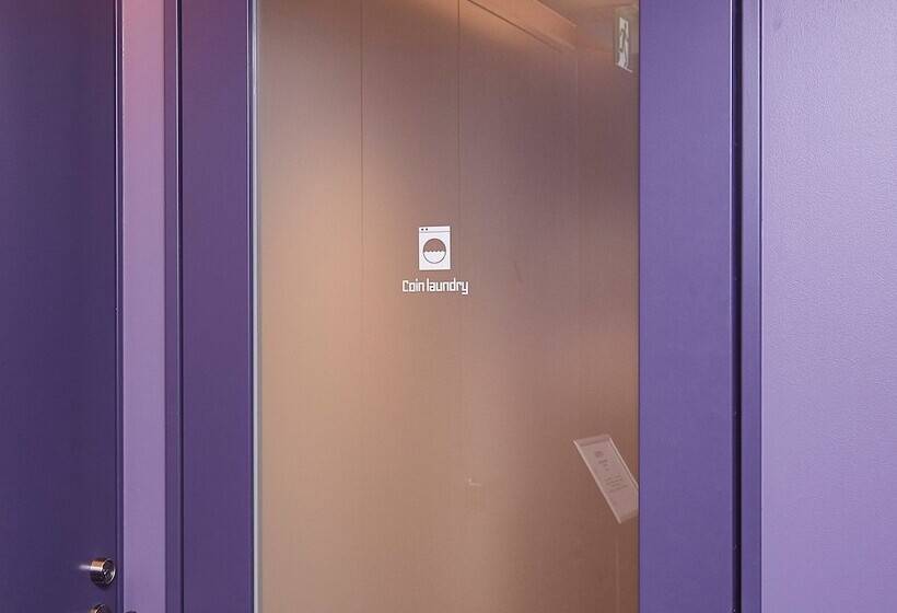 Fotos del hotel Kyoto Granbell:  3