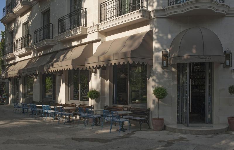 Fotos del hotel Majestic:  25