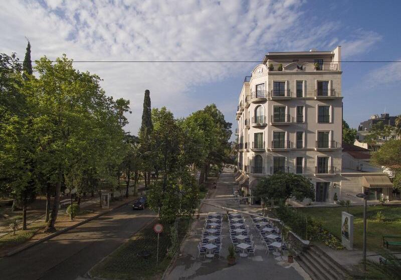 Fotos del hotel Majestic:  24