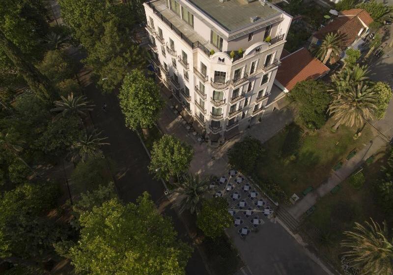 Fotos del hotel Majestic:  20