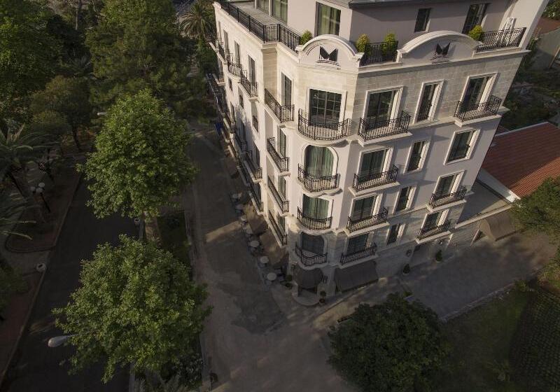 Fotos del hotel Majestic:  8