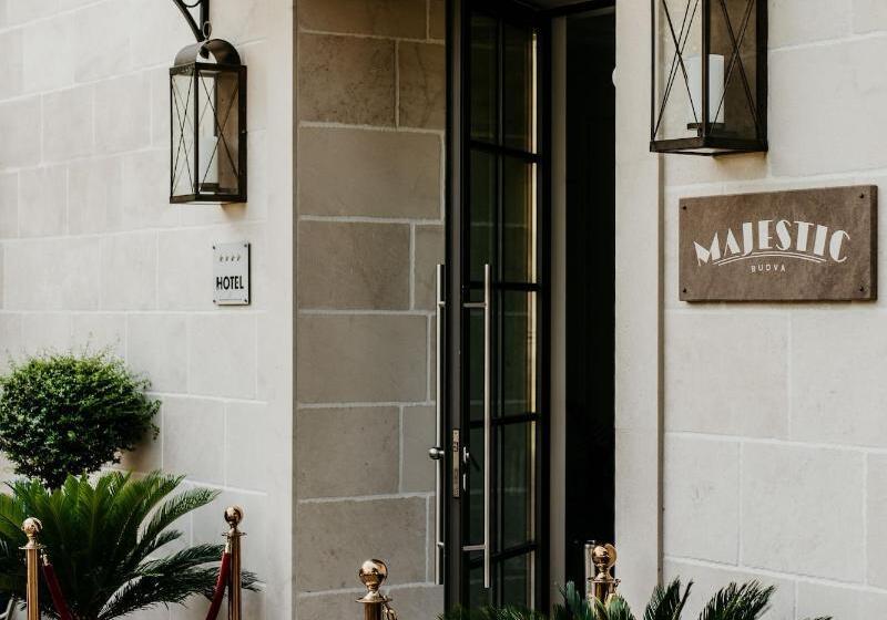 Fotos del hotel Majestic:  17