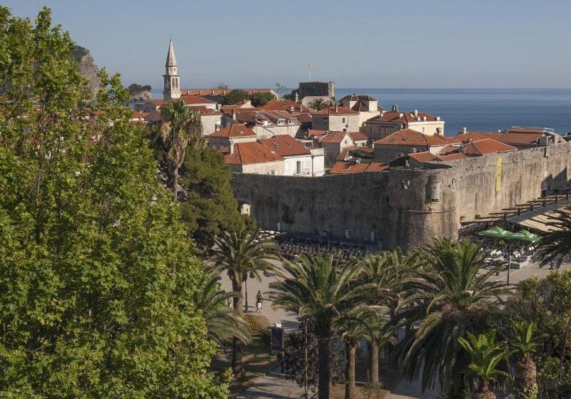 Fotos del hotel Majestic:  15