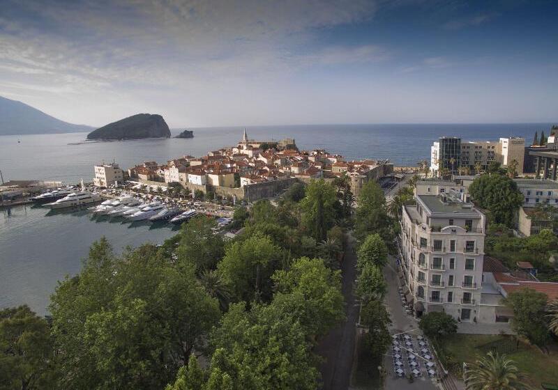 Fotos del hotel Majestic:  12