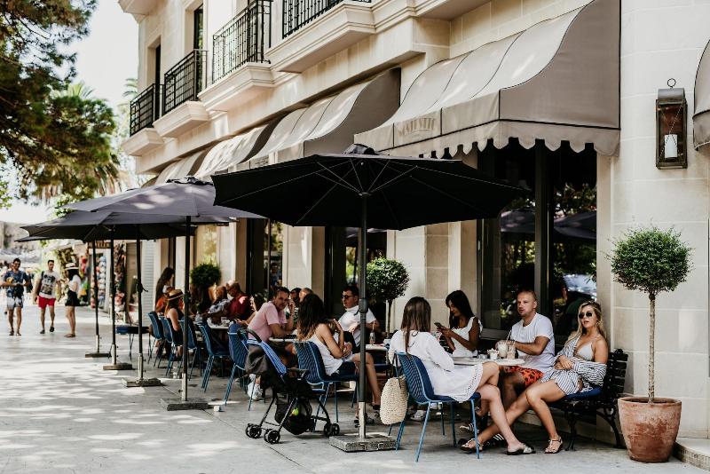 Fotos del hotel Majestic:  16