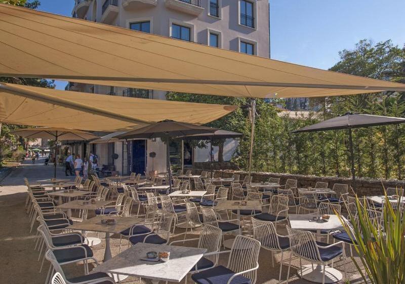 Fotos del hotel Majestic:  11