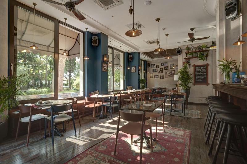 Fotos del hotel Majestic:  13