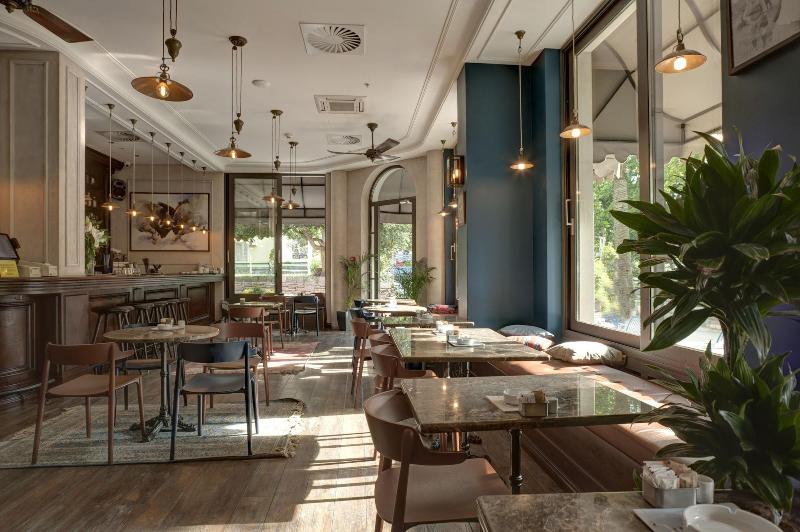 Fotos del hotel Majestic:  9