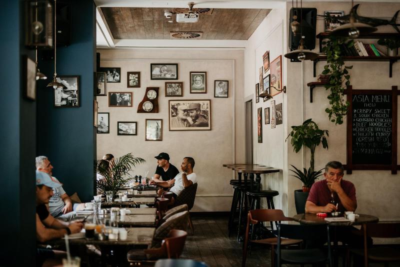 Fotos del hotel Majestic:  4