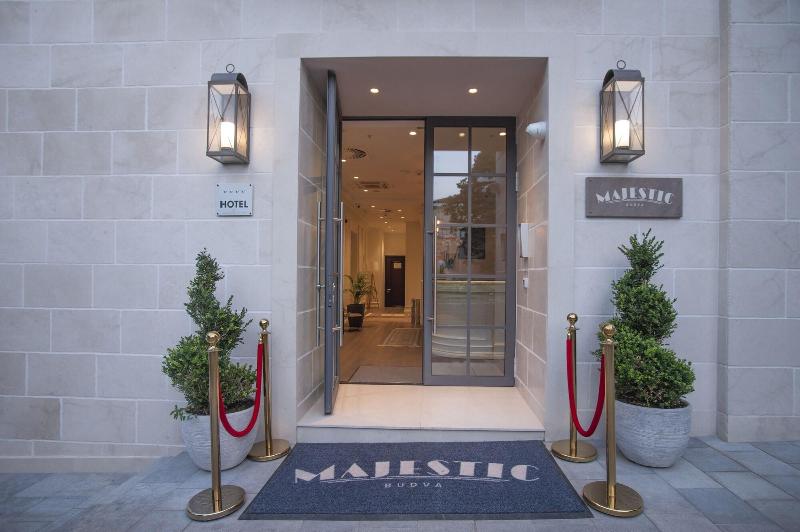 Fotos del hotel Majestic:  19