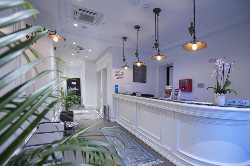 Fotos del hotel Majestic:  2