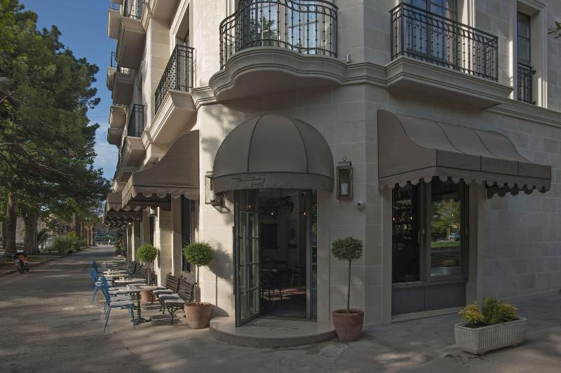 Fotos del hotel Majestic:  23