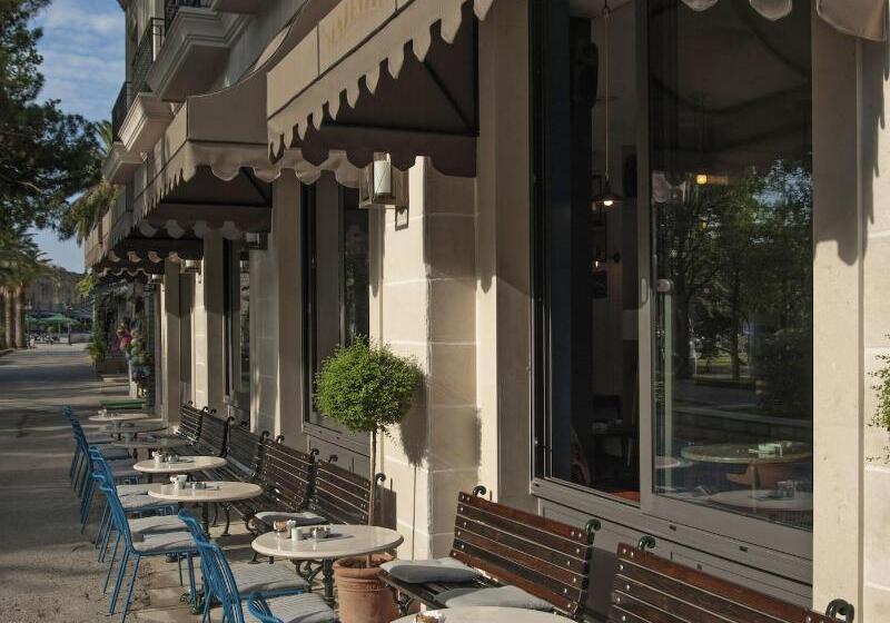 Fotos del hotel Majestic:  18