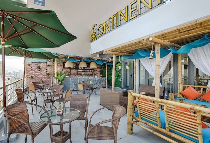 Fotos del hotel Continent  Da Nang:  15