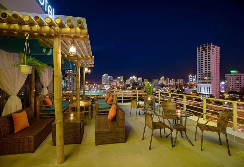 Fotos del hotel Continent  Da Nang:  14