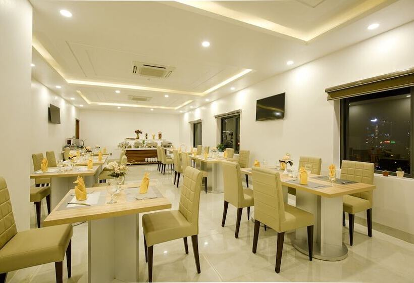 Fotos del hotel Continent  Da Nang:  9