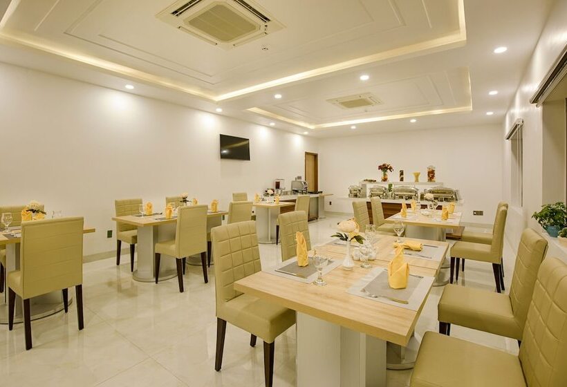 Fotos del hotel Continent  Da Nang:  13