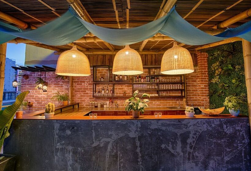 Fotos del hotel Continent  Da Nang:  4