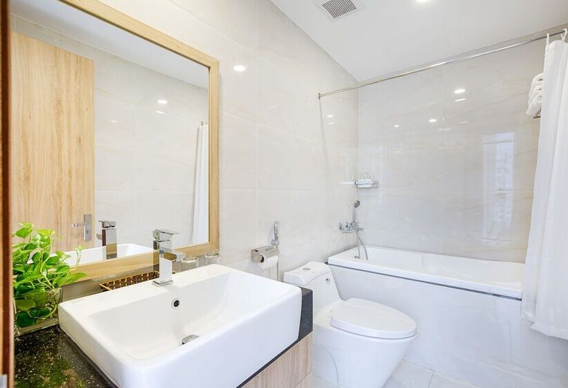 Fotos del hotel Continent  Da Nang:  7