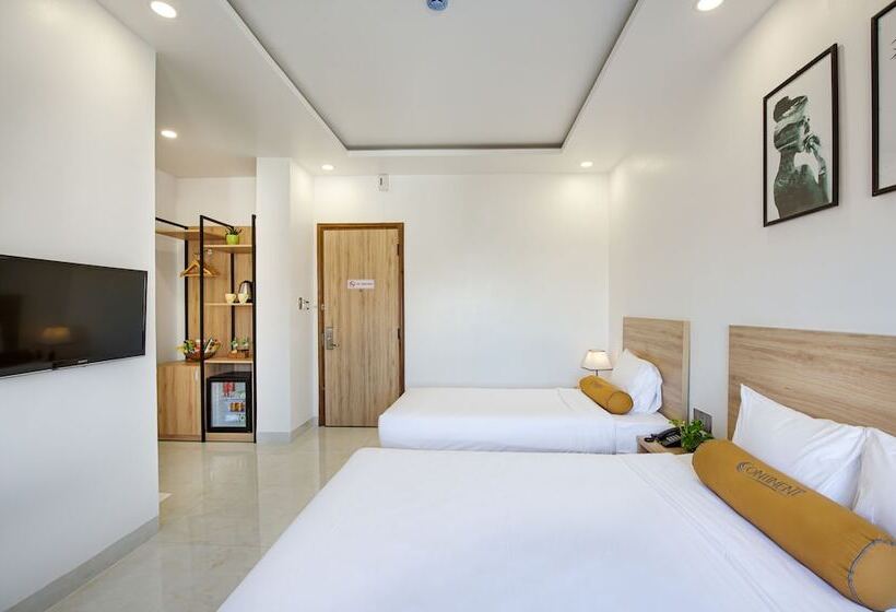 Fotos del hotel Continent  Da Nang:  2