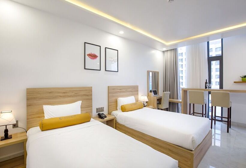 Fotos del hotel Continent  Da Nang:  8