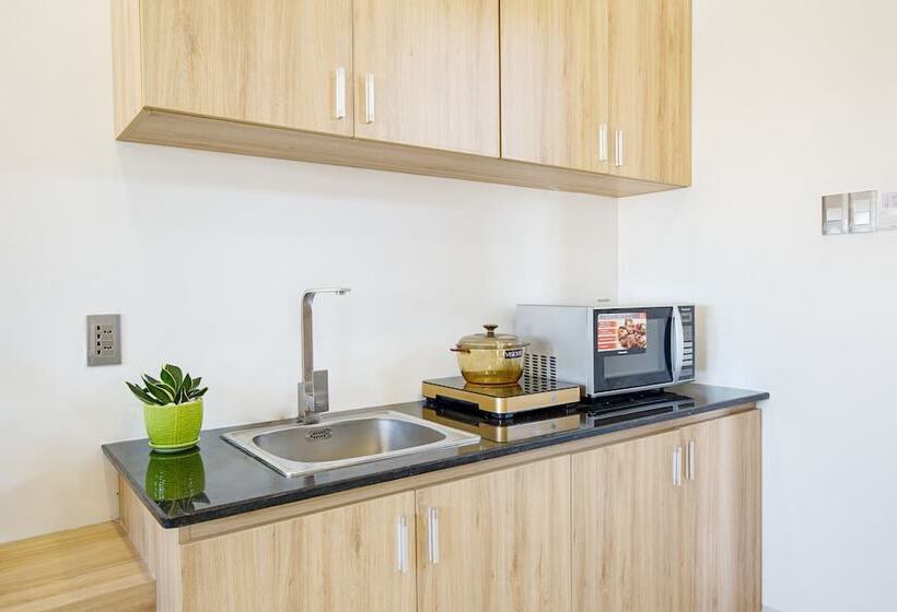 Fotos del hotel Continent  Da Nang:  6