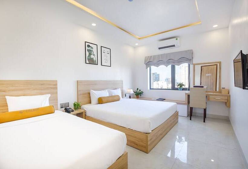 Fotos del hotel Continent  Da Nang:  12