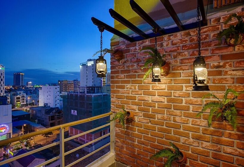 Fotos del hotel Continent  Da Nang:  10