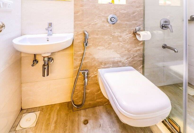 Fotos del hotel Fab Royal International:  8