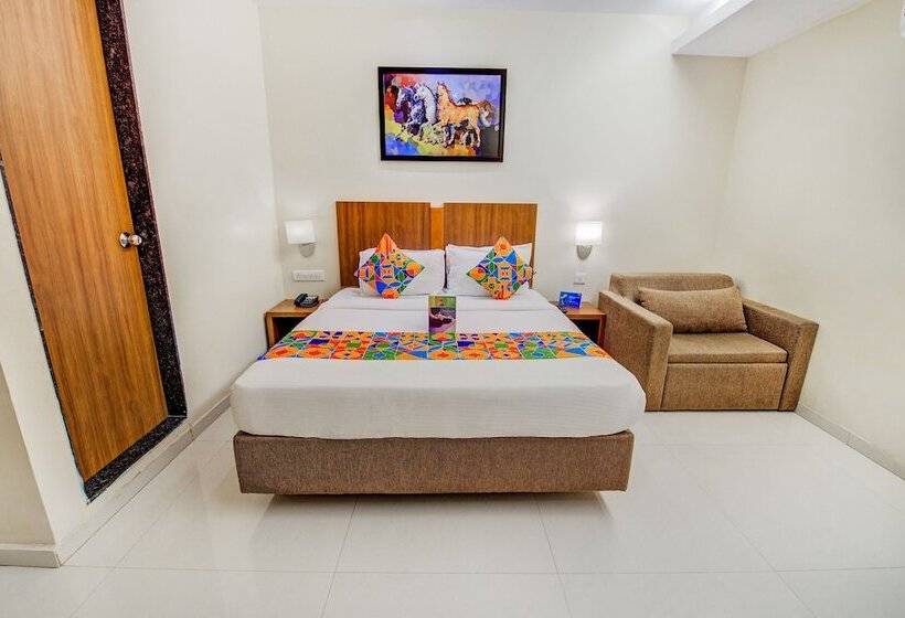 Fotos del hotel Fab Royal International:  20