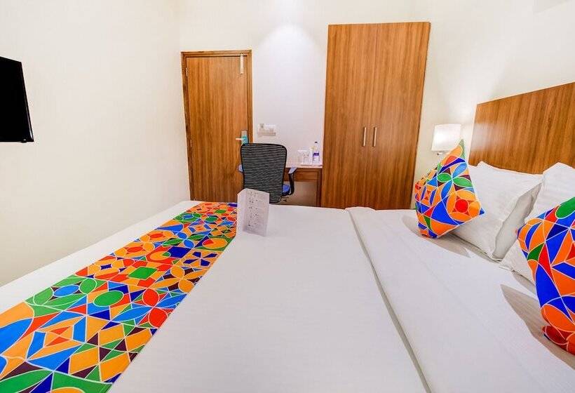 Fotos del hotel Fab Royal International:  19