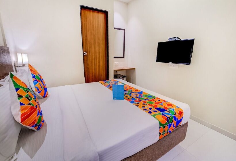 Fotos del hotel Fab Royal International:  6