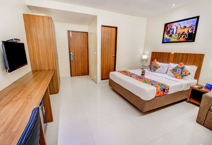 Fotos del hotel Fab Royal International:  21