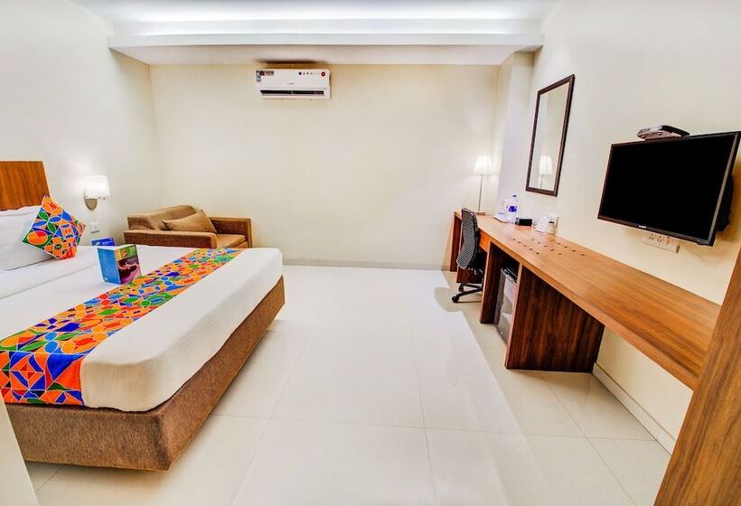 Fotos del hotel Fab Royal International:  22