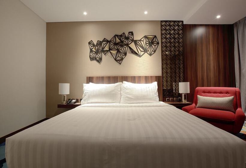 Fotos del hotel Grand Soll Marina:  25