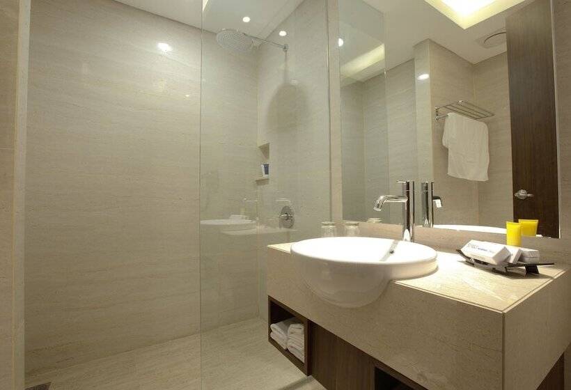 Fotos del hotel Grand Soll Marina:  7