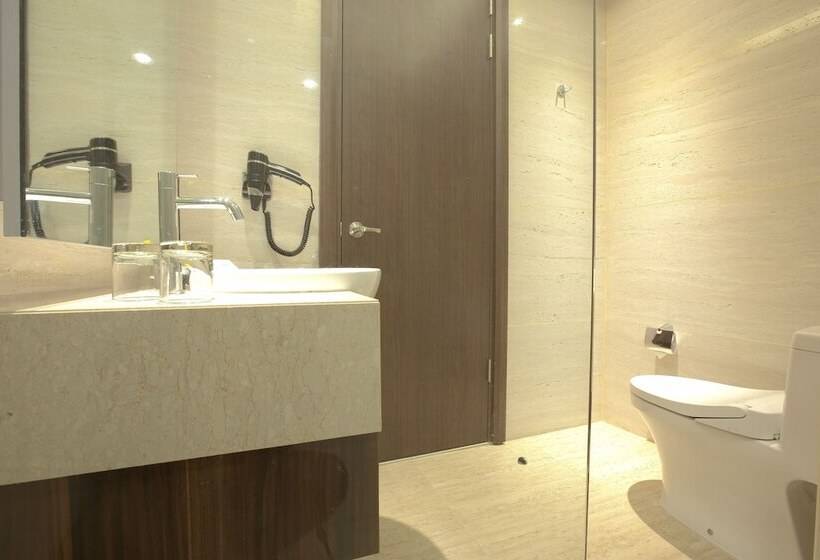 Fotos del hotel Grand Soll Marina:  20