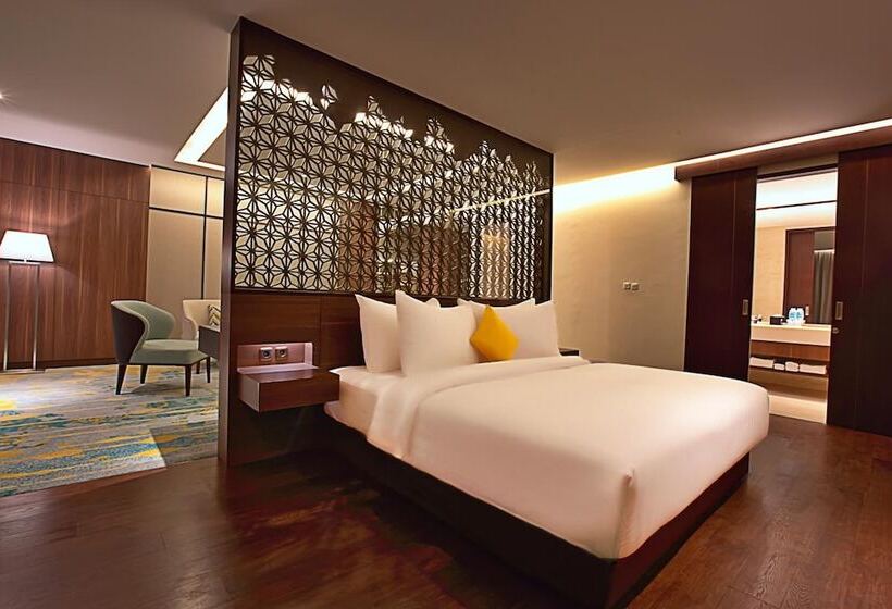 Fotos del hotel Grand Soll Marina:  2